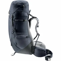 Deuter Trekkingrucksäcke*AIRCONTACT LITE 45 + 10 SL Damen - Trekkingrucksack