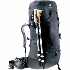 Deuter Trekkingrucksäcke*AIRCONTACT LITE 45 + 10 SL Damen - Trekkingrucksack