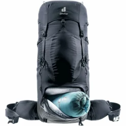 Deuter Trekkingrucksäcke*AIRCONTACT LITE 45 + 10 SL Damen - Trekkingrucksack