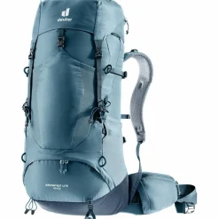 Deuter Tourenrucksäcke*AIRCONTACT LITE 40 + 10 - Tourenrucksack
