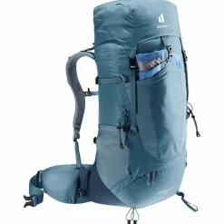 Deuter Tourenrucksäcke*AIRCONTACT LITE 40 + 10 - Tourenrucksack
