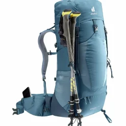 Deuter Tourenrucksäcke*AIRCONTACT LITE 40 + 10 - Tourenrucksack