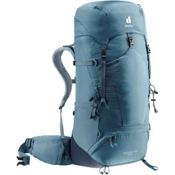 Deuter AIRCONTACT LITE 50 + 10 - Trekkingrucksack^ Trekkingrucksäcke