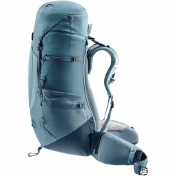 Deuter AIRCONTACT LITE 50 + 10 - Trekkingrucksack^ Trekkingrucksäcke