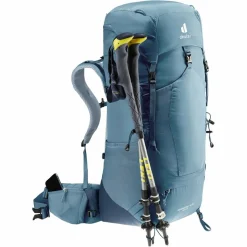 Deuter AIRCONTACT LITE 50 + 10 - Trekkingrucksack^ Trekkingrucksäcke