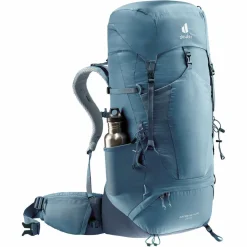 Deuter AIRCONTACT LITE 50 + 10 - Trekkingrucksack^ Trekkingrucksäcke