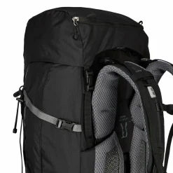 Deuter Trekkingrucksäcke*AIRCONTACT PRO 75+10 - Trekkingrucksack
