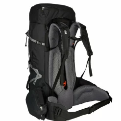 Deuter Trekkingrucksäcke*AIRCONTACT PRO 75+10 - Trekkingrucksack