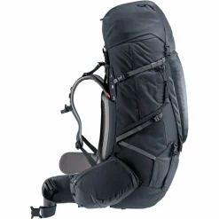 Deuter Trekkingrucksäcke*AIRCONTACT PRO 85+10 Herren - Trekkingrucksack