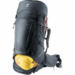 Deuter Trekkingrucksäcke*AIRCONTACT PRO 85+10 Herren - Trekkingrucksack