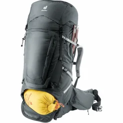 Deuter AIRCONTACT PRO 75+10 SL Damen - Trekkingrucksack^ Trekkingrucksäcke