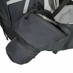Deuter AIRCONTACT PRO 65+10 SL Damen - Trekkingrucksack^ Trekkingrucksäcke