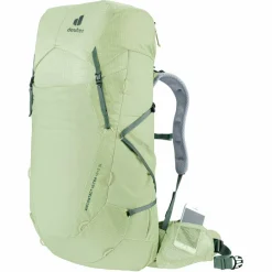 Deuter Trekkingrucksäcke*AIRCONTACT ULTRA 45+5 SL Damen - Trekkingrucksack