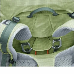 Deuter Trekkingrucksäcke*AIRCONTACT ULTRA 45+5 SL Damen - Trekkingrucksack