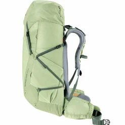 Deuter Trekkingrucksäcke*AIRCONTACT ULTRA 45+5 SL Damen - Trekkingrucksack