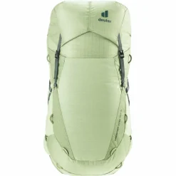 Deuter Trekkingrucksäcke*AIRCONTACT ULTRA 45+5 SL Damen - Trekkingrucksack