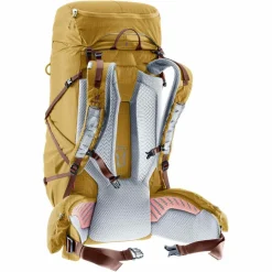 Deuter Tourenrucksäcke*AIRCONTACT ULTRA 40+5 Herren - Tourenrucksack
