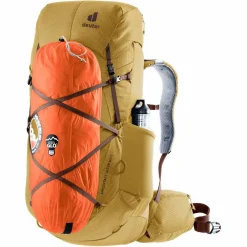 Deuter Tourenrucksäcke*AIRCONTACT ULTRA 40+5 Herren - Tourenrucksack