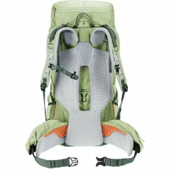 Deuter AIRCONTACT ULTRA 35+5 SL Damen - Tourenrucksack^ Tourenrucksäcke