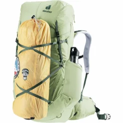 Deuter AIRCONTACT ULTRA 35+5 SL Damen - Tourenrucksack^ Tourenrucksäcke