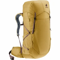 Deuter AIRCONTACT ULTRA 50+5 Herren - Trekkingrucksack^ Trekkingrucksäcke