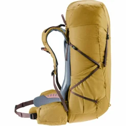 Deuter AIRCONTACT ULTRA 50+5 Herren - Trekkingrucksack^ Trekkingrucksäcke