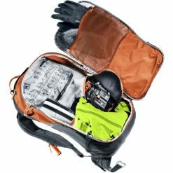 Deuter Skirucksäcke*ALPROOF 32 Herren - Skitourenrucksack