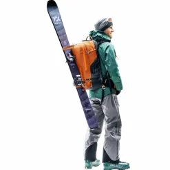 Deuter Skirucksäcke*ALPROOF 32 Herren - Skitourenrucksack