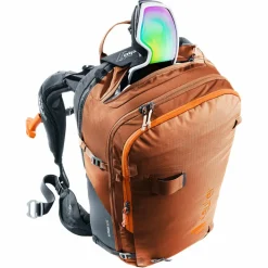 Deuter Skirucksäcke*ALPROOF 32 Herren - Skitourenrucksack