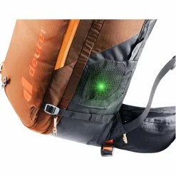 Deuter Skirucksäcke*ALPROOF 32 Herren - Skitourenrucksack