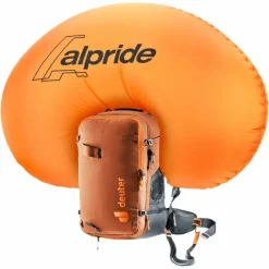Deuter Skirucksäcke*ALPROOF 32 Herren - Skitourenrucksack