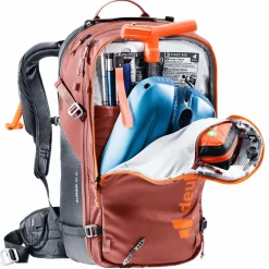 Deuter ALPROOF 30 SL Damen - Skitourenrucksack^ Skirucksäcke