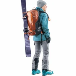 Deuter ALPROOF 30 SL Damen - Skitourenrucksack^ Skirucksäcke