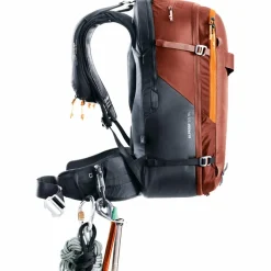 Deuter ALPROOF 30 SL Damen - Skitourenrucksack^ Skirucksäcke