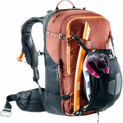 Deuter ALPROOF 30 SL Damen - Skitourenrucksack^ Skirucksäcke