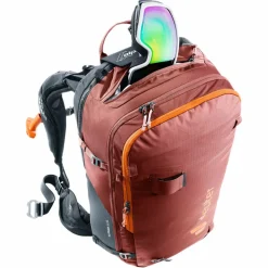 Deuter ALPROOF 30 SL Damen - Skitourenrucksack^ Skirucksäcke