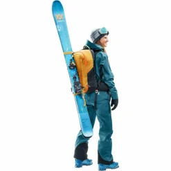Deuter ALPROOF LITE 20 SL Damen - Skitourenrucksack^ Skirucksäcke