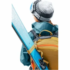 Deuter ALPROOF LITE 20 SL Damen - Skitourenrucksack^ Skirucksäcke