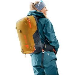 Deuter ALPROOF LITE 20 SL Damen - Skitourenrucksack^ Skirucksäcke