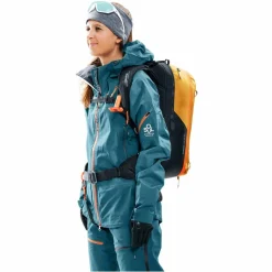 Deuter ALPROOF LITE 20 SL Damen - Skitourenrucksack^ Skirucksäcke