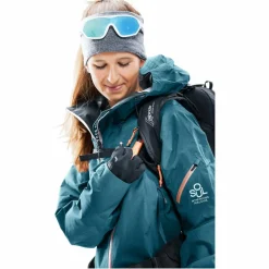 Deuter ALPROOF LITE 20 SL Damen - Skitourenrucksack^ Skirucksäcke