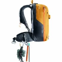 Deuter ALPROOF LITE 20 SL Damen - Skitourenrucksack^ Skirucksäcke