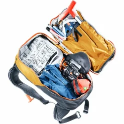 Deuter ALPROOF LITE 20 SL Damen - Skitourenrucksack^ Skirucksäcke