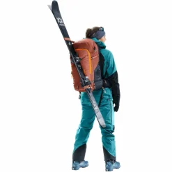 Deuter ALPROOF TOUR 36+5 SL Damen - Skitourenrucksack^ Skirucksäcke