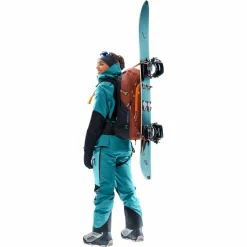 Deuter ALPROOF TOUR 36+5 SL Damen - Skitourenrucksack^ Skirucksäcke