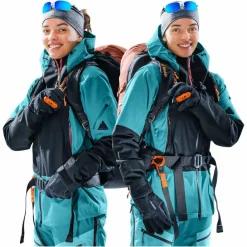 Deuter ALPROOF TOUR 36+5 SL Damen - Skitourenrucksack^ Skirucksäcke