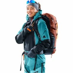 Deuter ALPROOF TOUR 36+5 SL Damen - Skitourenrucksack^ Skirucksäcke