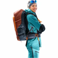 Deuter ALPROOF TOUR 36+5 SL Damen - Skitourenrucksack^ Skirucksäcke