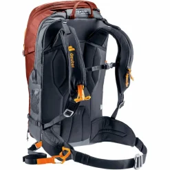 Deuter ALPROOF TOUR 36+5 SL Damen - Skitourenrucksack^ Skirucksäcke