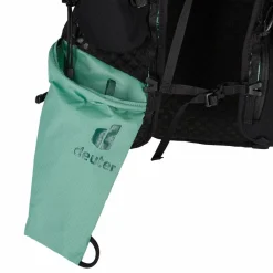 Deuter Tagesrucksäcke*ASCENDER 7 Unisex - Tagesrucksack